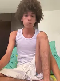 Max_Rain webcam model stream image