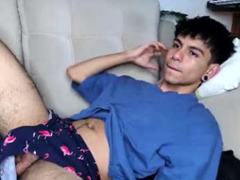 austin_falcon webcam model stream image