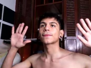 austin_falcon webcam model stream image