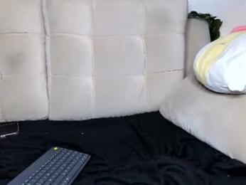austin_falcon webcam model stream image