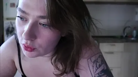 Betty-Pretty webcam stripchat model stream image