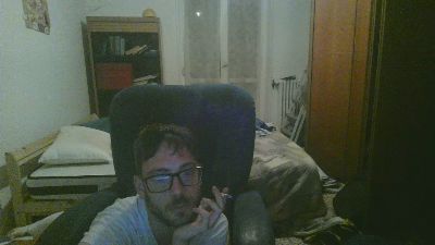 teuz90 webcam model stream image