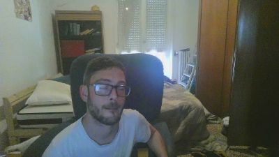 teuz90 webcam model stream image