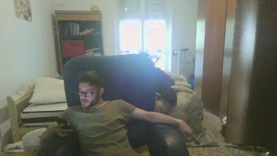 teuz90 webcam model stream image