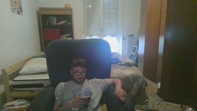 teuz90 webcam model stream image