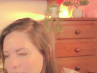 Lana Robles webcam flirt4free model stream image