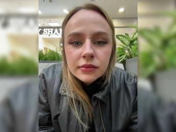-Angel-Ali- webcam model stream image