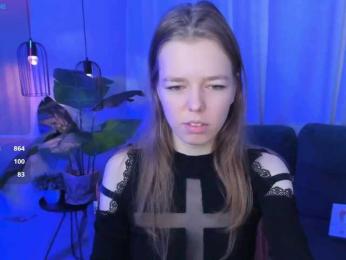 Tina-Taylor webcam model stream image
