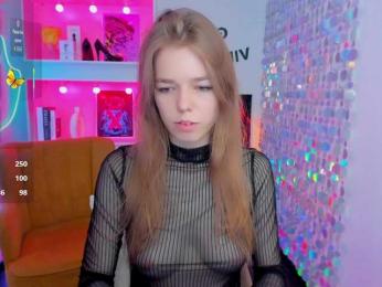 Tina-Taylor webcam model stream image