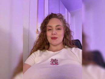 cherryygirl webcam model stream image