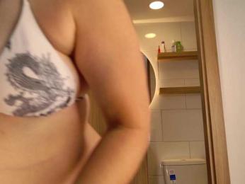 Gabymanson webcam model stream image