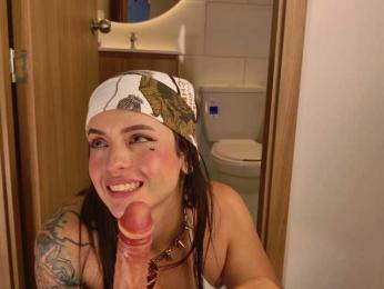 Gabymanson webcam model stream image