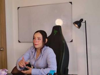Gabymanson webcam model stream image