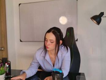 Gabymanson webcam model stream image