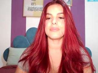 barbaramartinez webcam model stream image