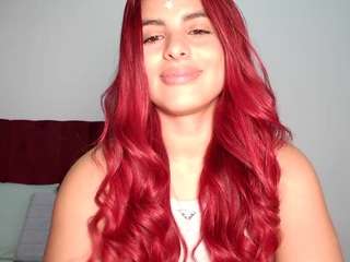 barbaramartinez webcam preview