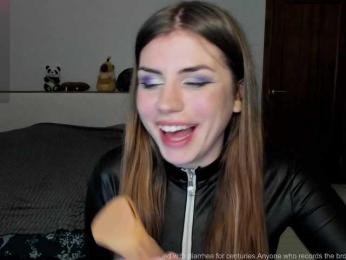 AmiGray webcam model stream image