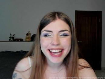 AmiGray webcam model stream image