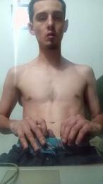 lospak9608 webcam model stream image