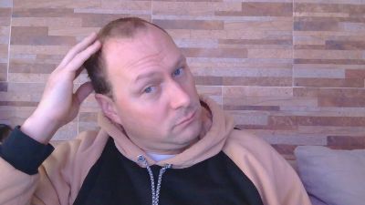 Lustonfan webcam model stream image
