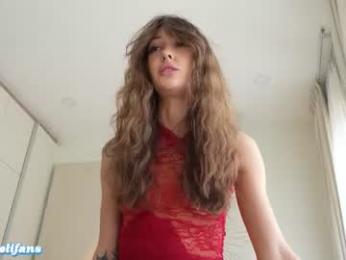 shinyways webcam chaturbate model stream image
