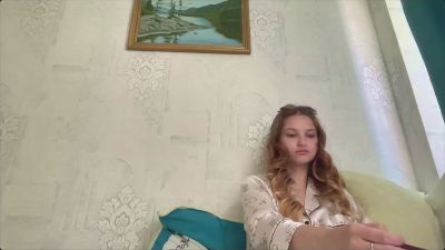 DorotheaKhalaf webcam model stream image