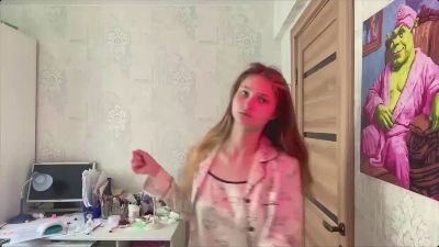 DorotheaKhalaf webcam model stream image