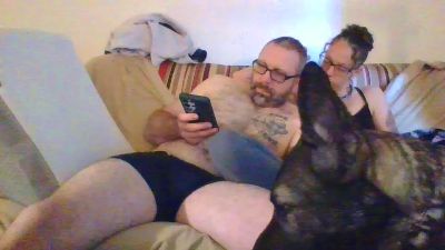 Beautyandbbeast webcam model stream image