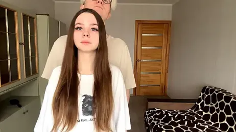 EhtelBiondi webcam stripchat model stream image