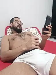 HS-hotsmile webcam model stream image