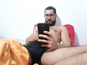 HS-hotsmile webcam model stream image
