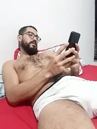 HS-hotsmile webcam model stream image