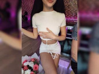 Hotpepper-Sweetpepper webcam bongacams model stream image