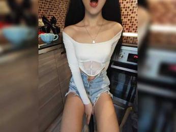 Hotpepper-Sweetpepper webcam bongacams model stream image