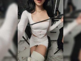 Hotpepper-Sweetpepper webcam bongacams model stream image