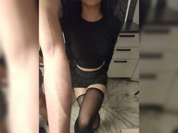 Hotpepper-Sweetpepper webcam bongacams model stream image