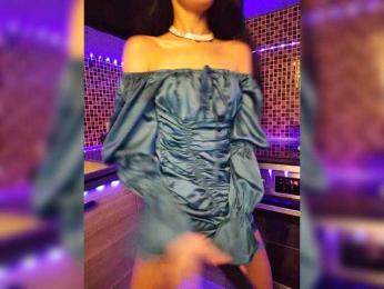 Hotpepper-Sweetpepper webcam bongacams model stream image