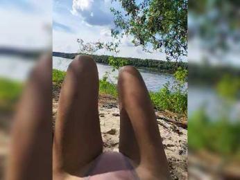 Hotpepper-Sweetpepper webcam bongacams model stream image