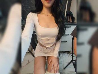 Hotpepper-Sweetpepper webcam bongacams model stream image