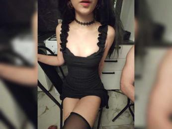 Hotpepper-Sweetpepper webcam bongacams model stream image