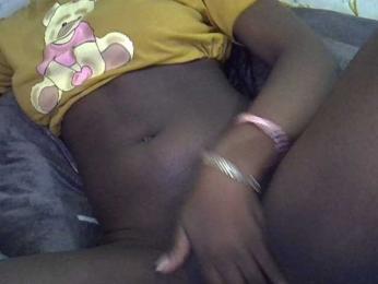 Hotberry webcam model stream image