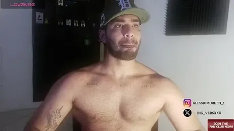 Big_versxxx webcam model stream image