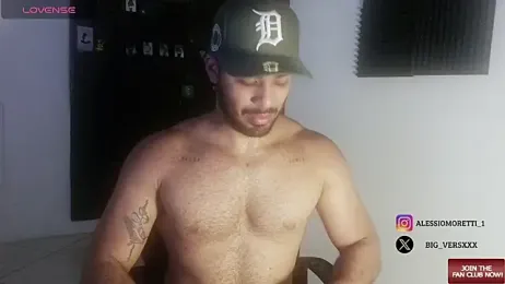 Big_versxxx webcam model stream image