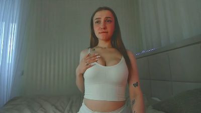 EdithZazozdor webcam cam4 model stream image