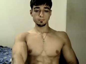 jovenincognito webcam chaturbate model stream image