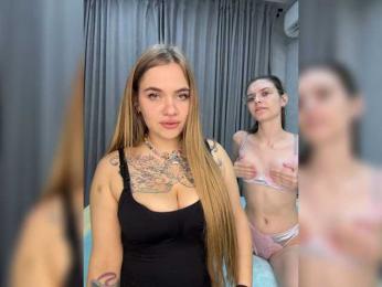 -kittens- webcam bongacams model stream image