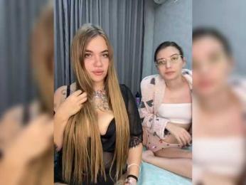 -kittens- webcam bongacams model stream image