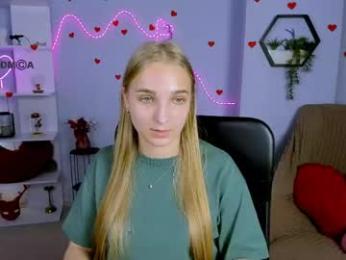 nikolo_rain webcam chaturbate model stream image