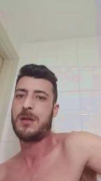 Xulazo_ webcam model stream image