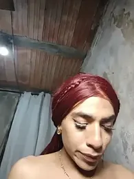 babyy_foxxy webcam model stream image